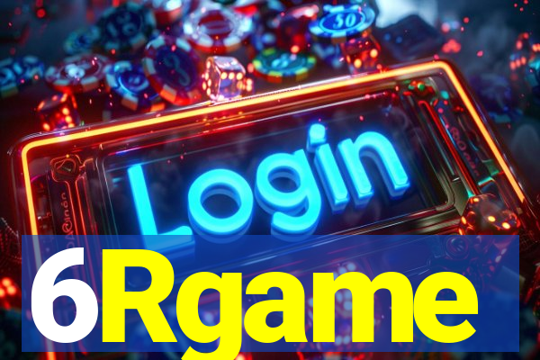 6Rgame