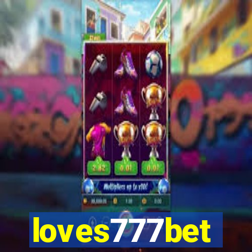 loves777bet