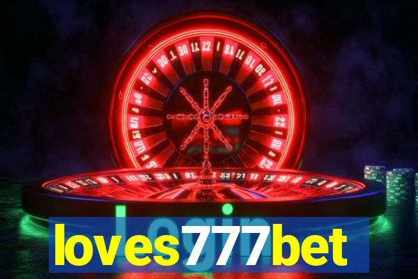 loves777bet