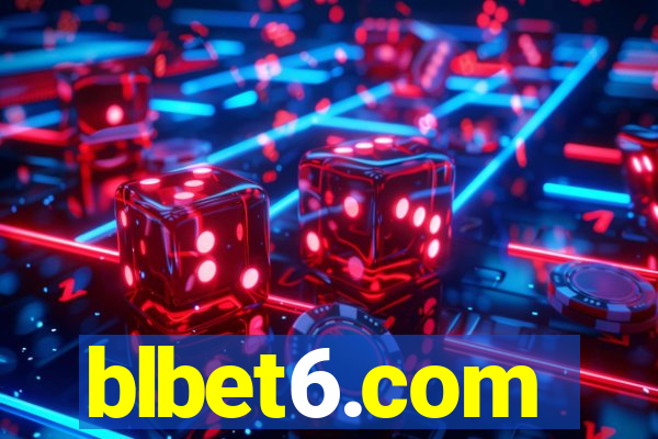 blbet6.com