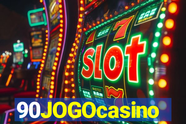 90JOGOcasino