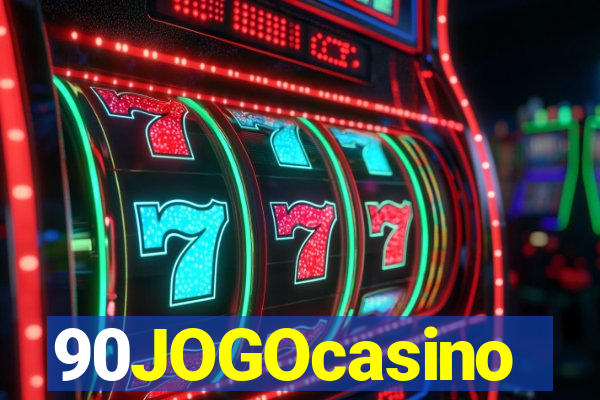 90JOGOcasino
