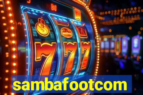 sambafootcom