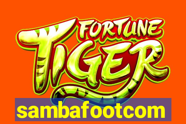 sambafootcom