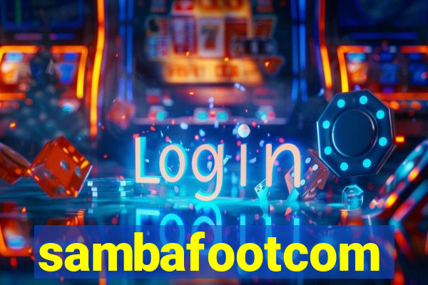 sambafootcom