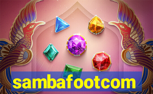 sambafootcom