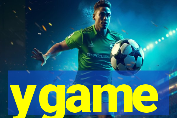 ygame