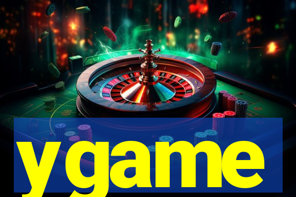 ygame