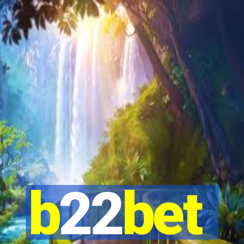 b22bet