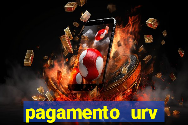 pagamento urv policia militar bahia