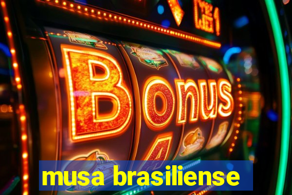 musa brasiliense