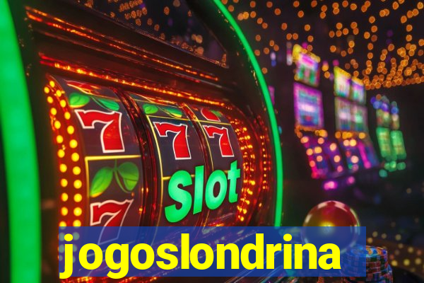 jogoslondrina