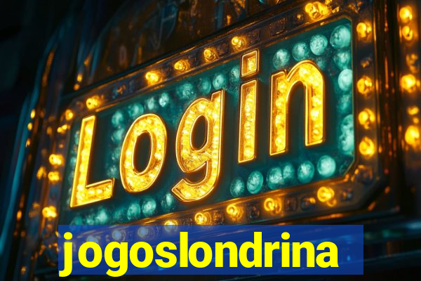 jogoslondrina