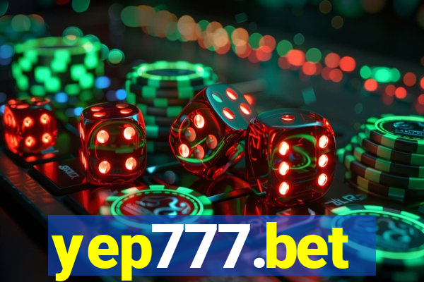 yep777.bet
