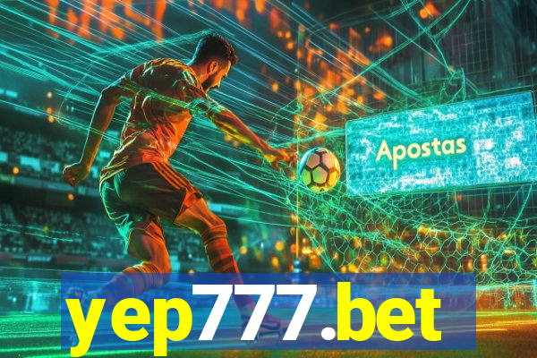 yep777.bet