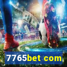 7765bet com