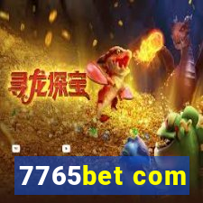 7765bet com
