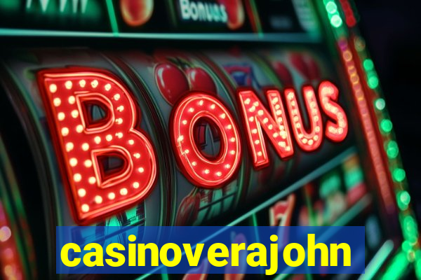 casinoverajohn