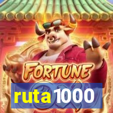 ruta1000