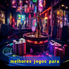 melhores jogos para ganhar dinheiro no pix
