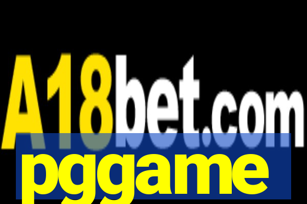 pggame