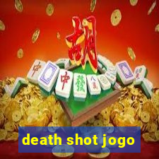 death shot jogo