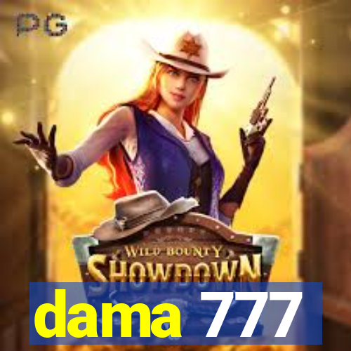 dama 777