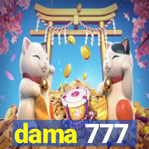 dama 777