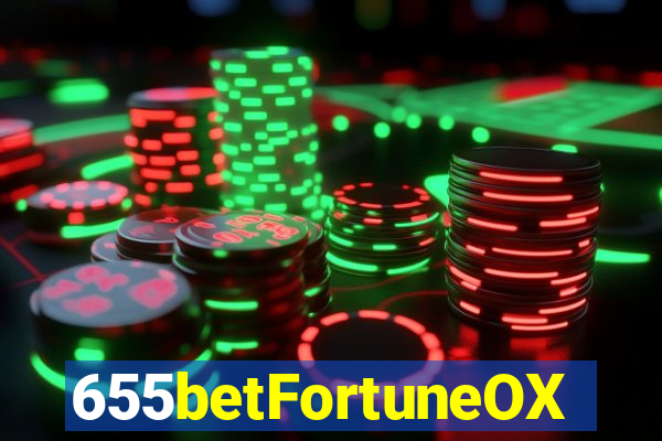 655betFortuneOX