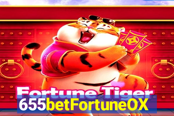 655betFortuneOX