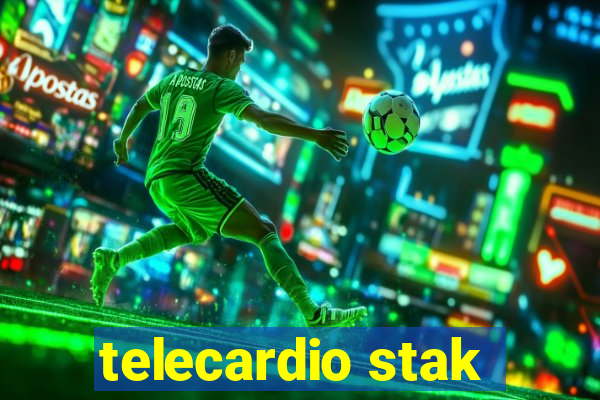 telecardio stak