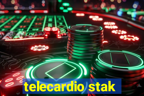 telecardio stak