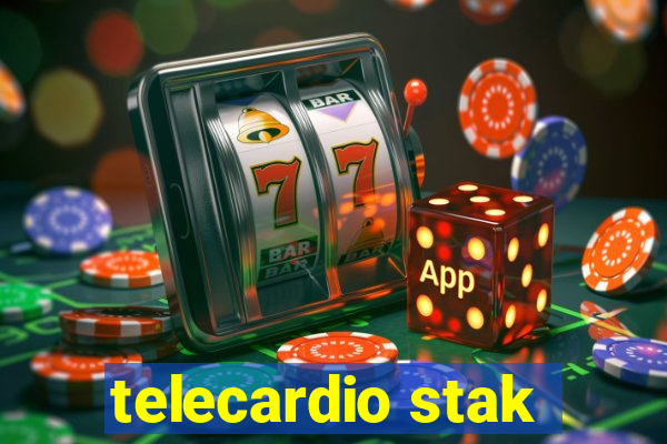 telecardio stak