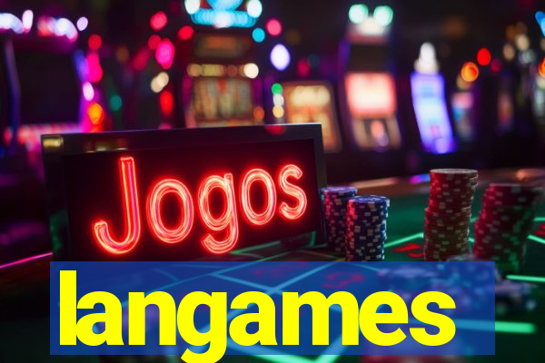 langames