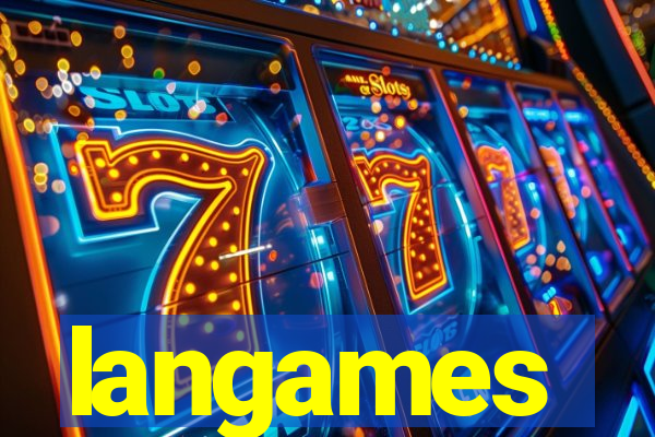 langames