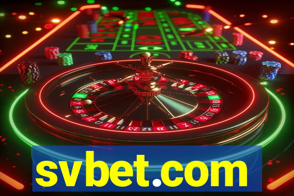 svbet.com