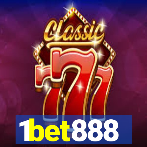 1bet888