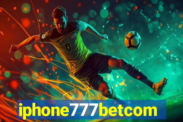 iphone777betcom