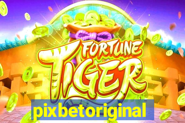 pixbetoriginal