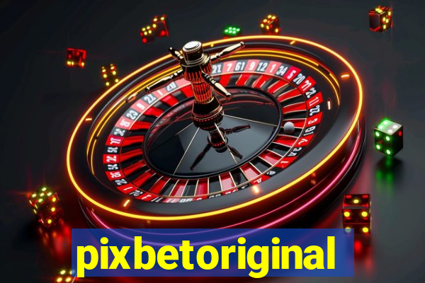 pixbetoriginal