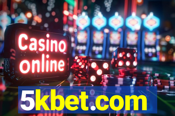 5kbet.com
