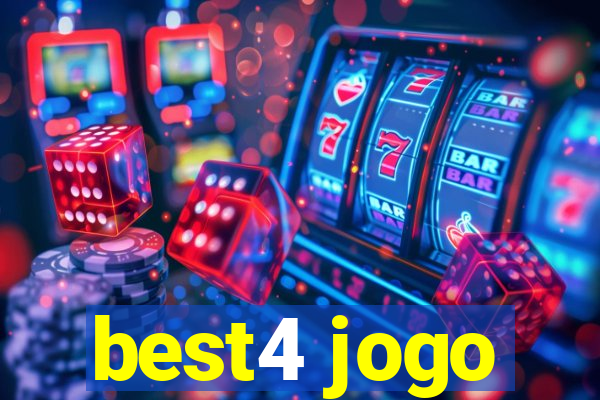 best4 jogo