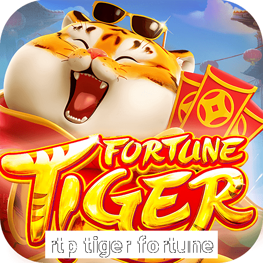 rtp tiger fortune