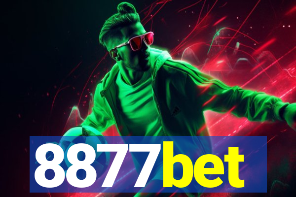 8877bet