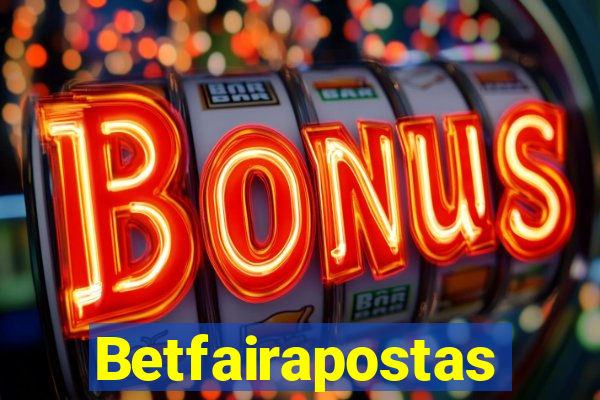 Betfairapostas