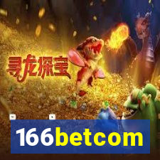 166betcom