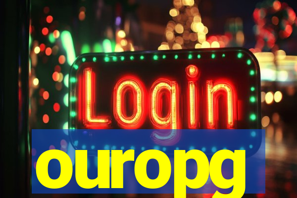 ouropg