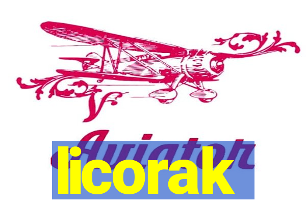 licorak