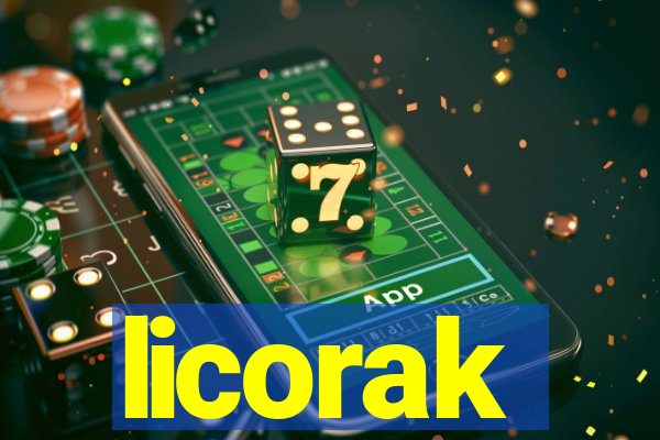 licorak