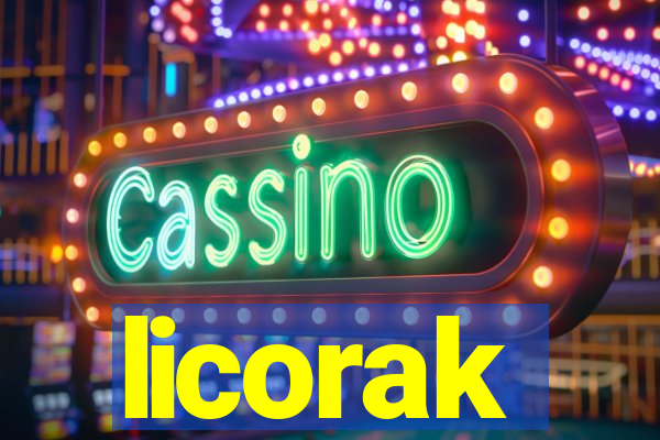 licorak